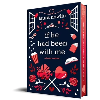 Abbildung von If He Had Been with Me: Collector&#039;s Edition