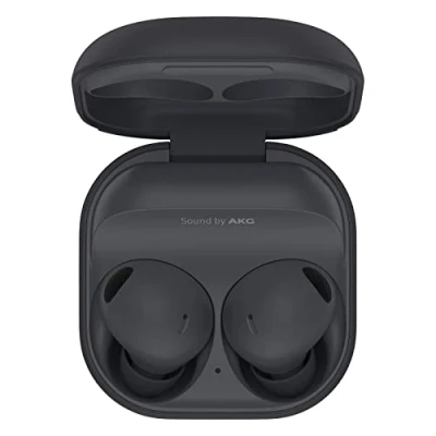 Abbildung von Samsung Galaxy Buds2 Pro Graphite Kopfhörer