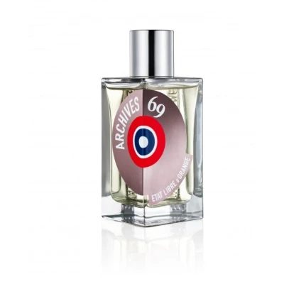 Abbildung von Etat Libre d&#039;Orange Archives 69 Eau de Parfum 50 ml