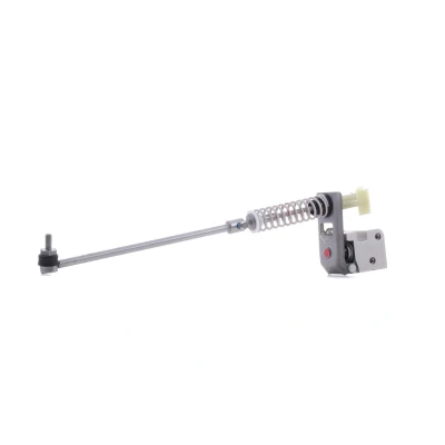 Abbildung von BOSCH 0 204 031 310 Bremskraftregler RENAULT: MASTER 2 Kasten
