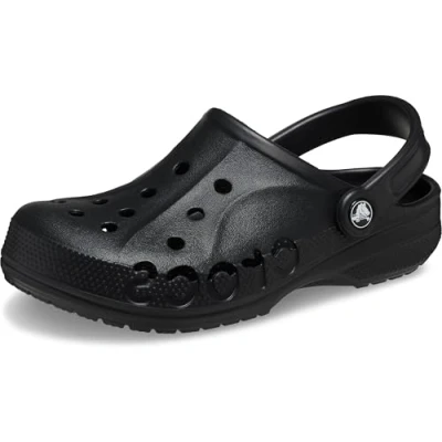 Abbildung von Crocs Baya, Unisex Erwachsene Clogs, Marina Military, 47/48 EU