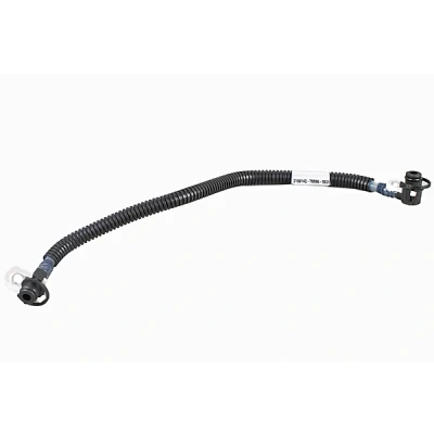 Abbildung von METZGER 2150142 Kraftstoffleitung MERCEDES BENZ: E Klasse T modell, S Limousine, Limousine