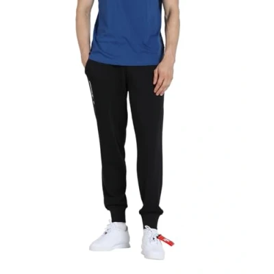 Abbildung von Puma BMW Motorsport Jogginghose, Herren, Größe: XXL, Black