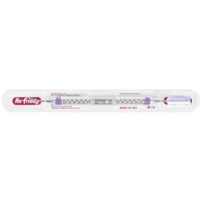 Abbildung von Sichel Scaler Hygienist , Figur H6/H7 Griff 9 Stück