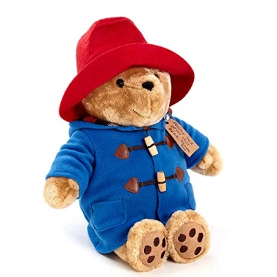 Abbildung von Paddington Classic Cuddly Plush 30cm