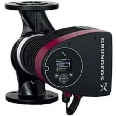 Abbildung von Grundfos Magna3 50 120 F 280 1x230V PN6 10