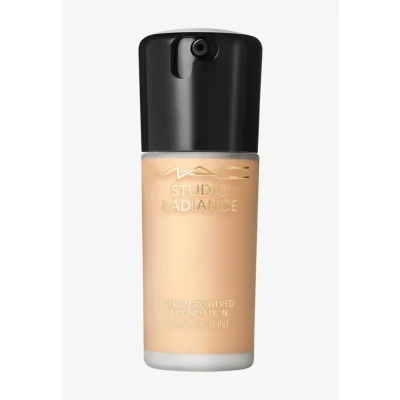 Abbildung von MAC Studio Radiance Serumpowered Foundation Foundation, Größe: 30 ml, Nc18