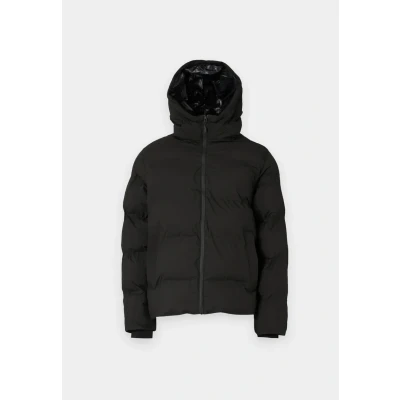 Abbildung von Jack &amp; Jones Jjpayne Puffer Jacket Winterjacke, Herren, Größe: XL, Moonbeam