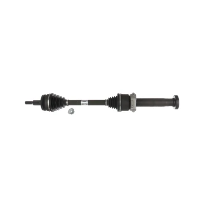 Abbildung von SKF VKJC 4736 Antriebswelle 856, 225,5mm mit Lager VOLKSWAGEN: Transporter 6 Bus, Multivan 6, Kastenwagen