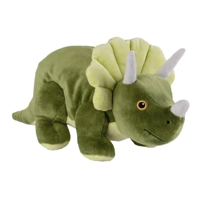 Abbildung von Warmies Triceratops