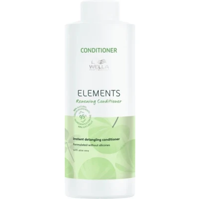 Abbildung von Wella Conditioner Professionals Care Elements Renewing 1000ml