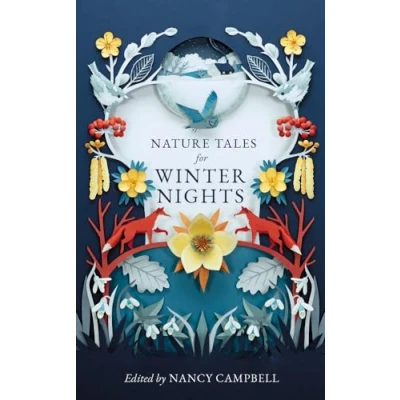 Abbildung von Nature Tales for Winter Nights