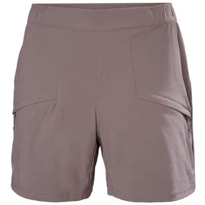 Abbildung von Helly Hansen Damen W ELV Light Tur Shorts Cargo