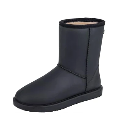 Abbildung von ELT Stiefel Rainless Schwarz 32