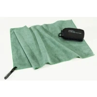 Abbildung von Cocoon TTE07 M, Mikrofaser, Polyester, Grün, Monochromatisch, 80%, Maschinenwäsche