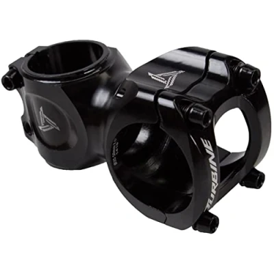 Abbildung von Race Face MTB Vorbau Turbine 35.0 Schwarz Gr. 70 mm