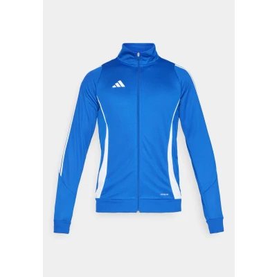 Abbildung von adidas Performance TIRO Trainingsjacke, Herren, Größe: Small, Team royal blue/white