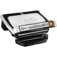 Abbildung von Optigrill+ GC712D34, Kontaktgrill