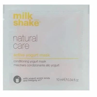 Abbildung von Milk_Shake Natural Care Active Yogurt Mask 10ml