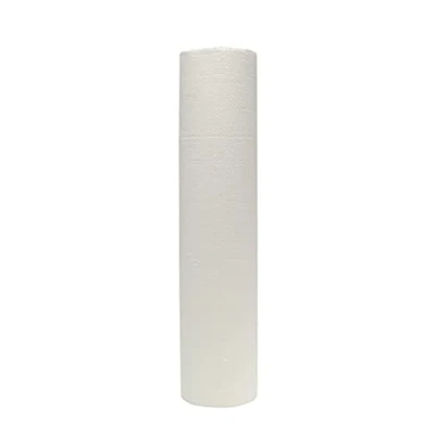 Abbildung von Fripa Medizinalrolle duo line+ 5055906 2 lagig 59cmx50m weiß