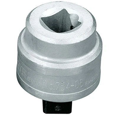 Abbildung von GEDORE 754 14 Umschaltknarre 20 (3/4&quot;)mm (Zoll) Chrom Vanadium Stahl