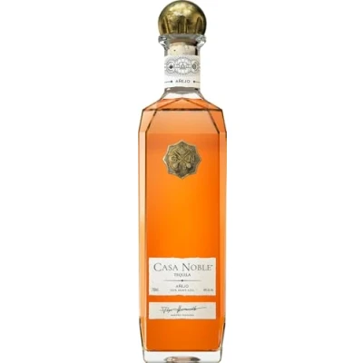 Abbildung von Casa Noble Añejo 100% Agave Tequila (1 x 700 ml)