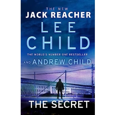 Abbildung von the Secret: gripping new crime thriller in Jack Reacher series from Sunday Times No.1 bestselling authors (Jack Reacher, 28)