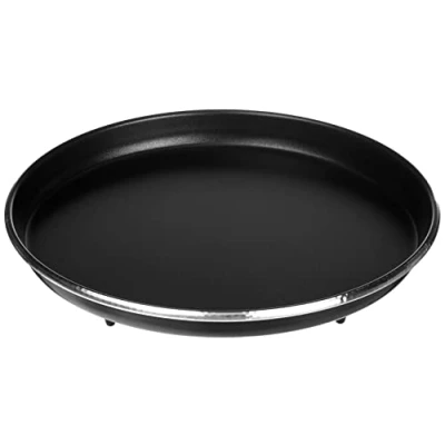 Abbildung von Whirlpool Knusper platte vip20 avm143 durchm. 25 cm 480131000083