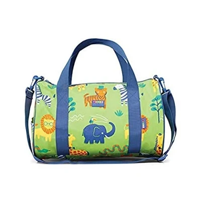 Abbildung von PENNY SCALLAN Wickeltasche Unisex