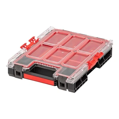 Abbildung von Patrouillengruppe Werkzeugorganisator System ONE M