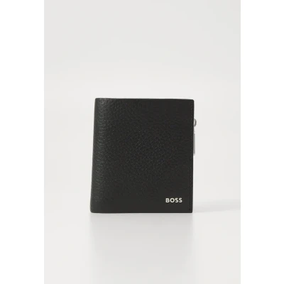 Abbildung von BOSS Geldbörse New Crosstown SM 4cc 10 cm (1 tlg)