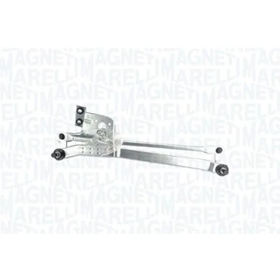Abbildung von MAGNETI MARELLI 085570166010 Scheibenwischergestänge für Linkslenker vorne FIAT: Seicento / 600 Schrägheck