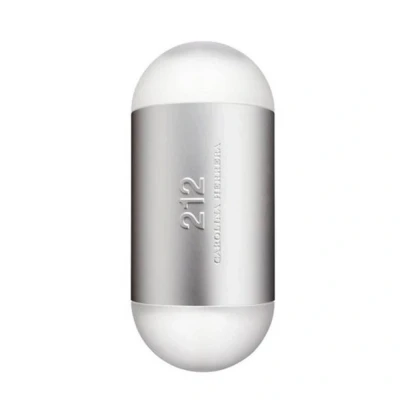 Abbildung von Carolina Herrera 212 NYC Eau de Toilette 60 ml