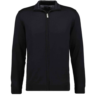 Abbildung von RAGMAN Strickfleecejacke