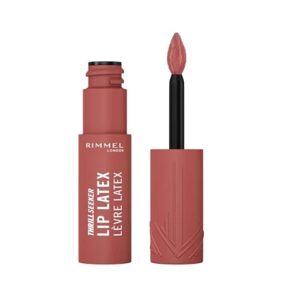 Abbildung von Thrill Seeker Lip Latex Lipgloss #150 magnetic 6 ml
