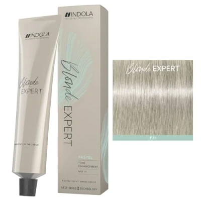 Abbildung von Indola Blonde Expert Pastel P.11 60ml