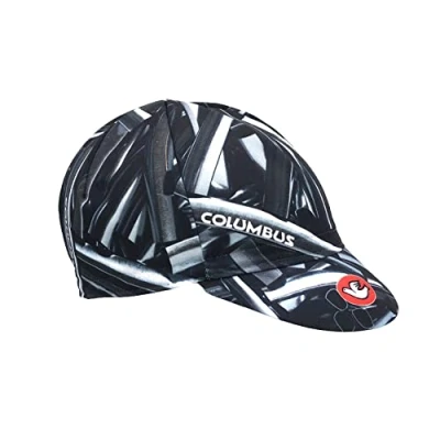 Abbildung von Cinelli Unisex Columbus Esteban Diacono Radkappe, Stahl, Einheitsgröße