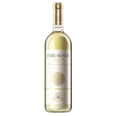 Abbildung von Sella &amp; Mosca Terre Bianche Torbato Alghero DOC 2015 trocken (0,75 L Flaschen)