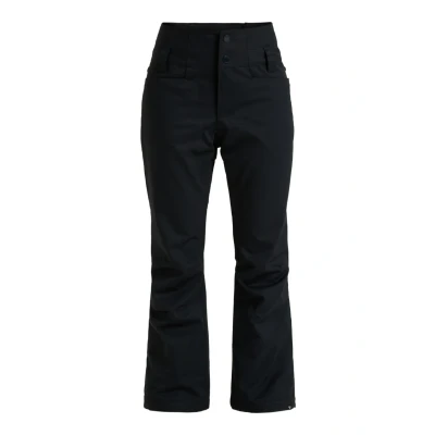 Abbildung von Roxy Snowboardhosen, Damen, Größe: XL, Black