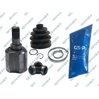 Abbildung von GSP Gelenksatz Antriebswelle 627031 für ix35 (LM, EL, ELH) 161,5mm