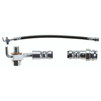 Abbildung von TRW PHD1271 Bremsschläuche 317 M10x1 VOLVO: V70 3, V60 I, S60 II
