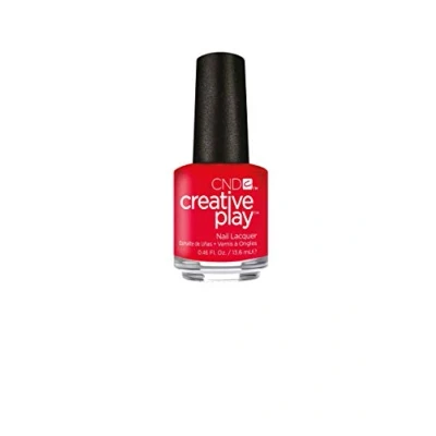 Abbildung von CND Creative Play Hottie Tomattie #453 13,5ml