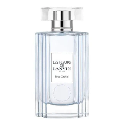 Abbildung von Lanvin Parfum Blue Orchid 90 ml Parfüm für Damen