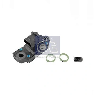 Abbildung von Sensor, Abgasdruck DT Spare Parts 5.30336