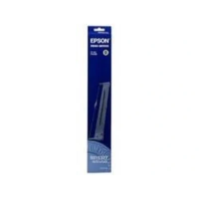 Abbildung von Epson S015327 Schwarz Farbband