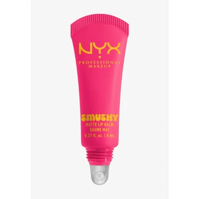 Abbildung von NYX PROFESSIONAL MAKEUP Smushy Matte Lip Balm 3 Sweet Smack