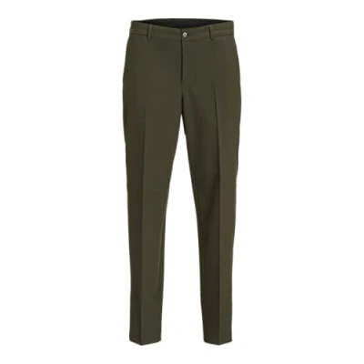 Abbildung von JACK&amp;JONES Herren Jprbushwick Harry Trouser Slim Anzughose, Peat/Fit:Slim FIT, 62