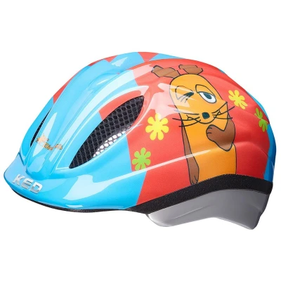 Abbildung von KED Fahrradhelm Meggy II Originals 44 49 cm die maus