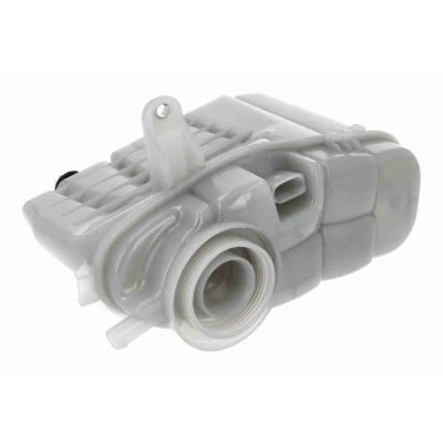 Abbildung von VAICO V10 9277 Ausgleichsbehälter mit Kühlmittelstandsensor AUDI: A6 C8 Avant