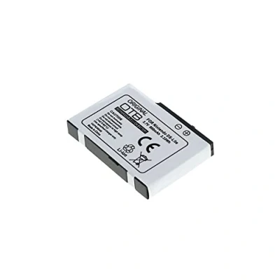 Abbildung von Akku für Nintendo DS Lite (USG 003) Li Ion